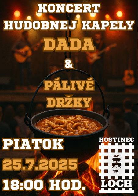 pozvánka na podujatie