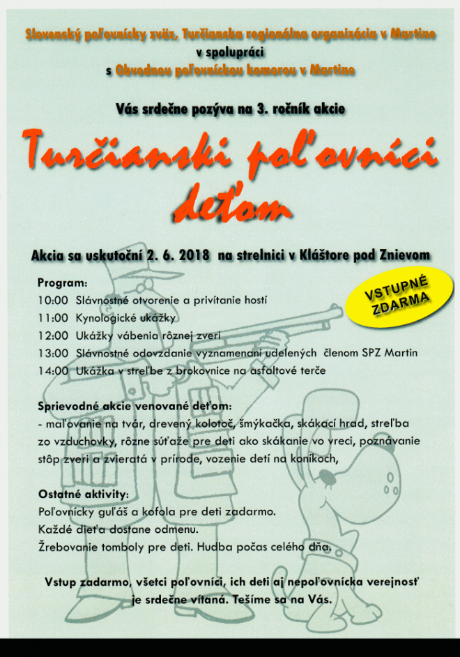 pozvánka